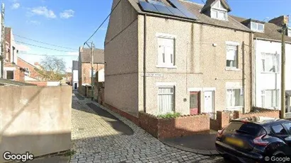 Apartments for rent in Ferryhill - County Durham - Photo from Google Street View