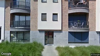 Apartments for rent in Aalst - Photo from Google Street View