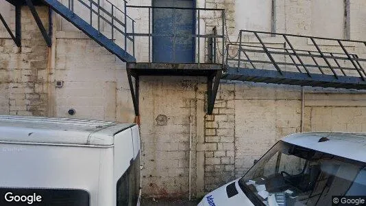 Apartments for rent in Dewsbury - West Yorkshire - Photo from Google Street View