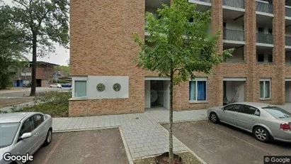 Apartments for rent in Hilversum - Photo from Google Street View