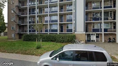 Apartments for rent in Gooise Meren - Photo from Google Street View