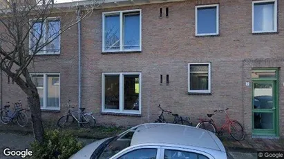 Apartments for rent in Haarlem - Photo from Google Street View