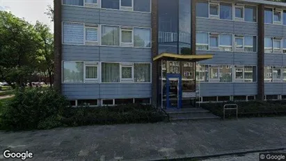 Apartments for rent in Beverwijk - Photo from Google Street View