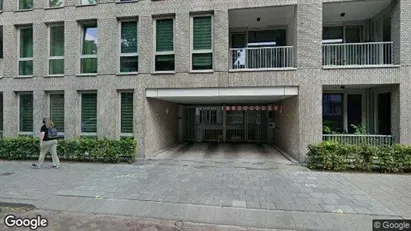 Apartments for rent in Eindhoven - Photo from Google Street View