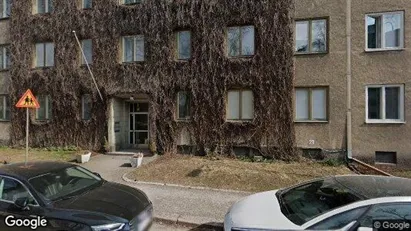Apartments for rent in Helsinki Eteläinen - Photo from Google Street View
