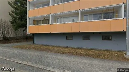 Apartments for rent in Kuopio - Photo from Google Street View