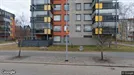 Apartment for rent, Rauma, Satakunta, Karjalankatu