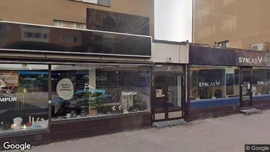 Apartments for rent in Turku - Photo from Google Street View