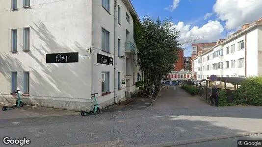 Apartments for rent in Turku - Photo from Google Street View