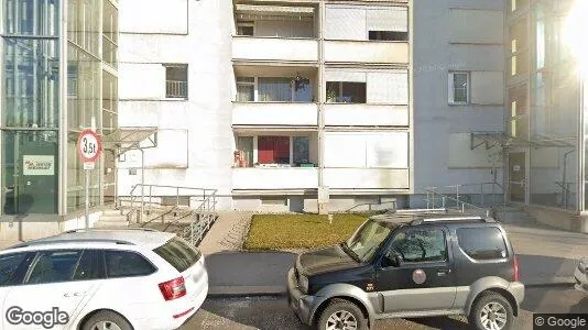 Apartments for rent in Leonding - Photo from Google Street View