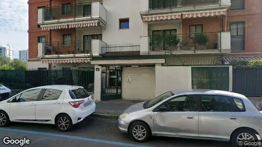 Apartments for rent in Location is not specified - Photo from Google Street View