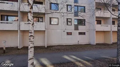 Apartments for rent in Oulu - Photo from Google Street View