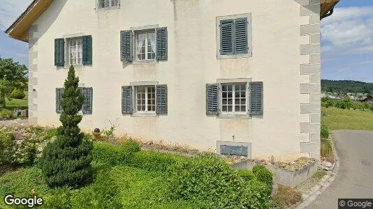 Apartments for rent in Dietikon - Photo from Google Street View