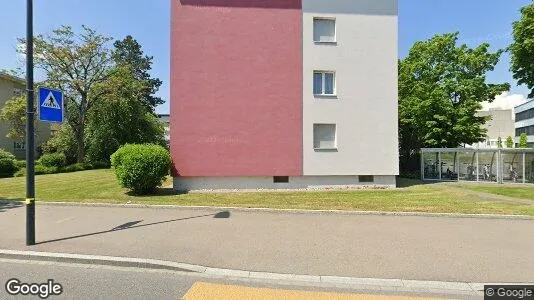 Apartments for rent in Uster - Photo from Google Street View