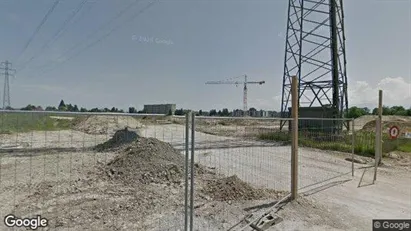 Apartments for rent in Nyon - Photo from Google Street View