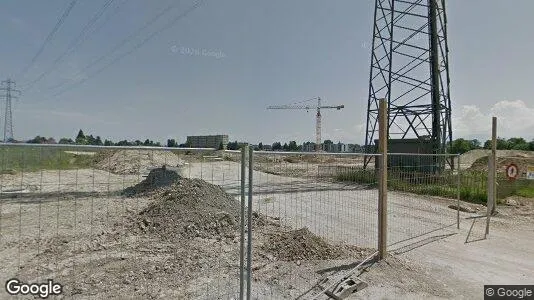Apartments for rent in Nyon - Photo from Google Street View