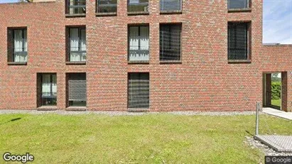 Apartments for rent in Sankt Gallen - Photo from Google Street View