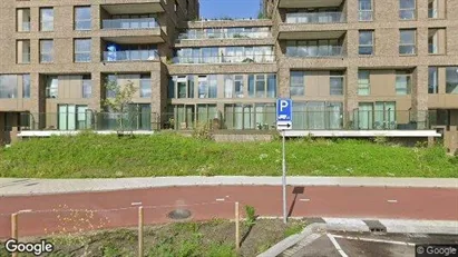 Apartments for rent in Haarlem - Photo from Google Street View