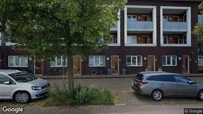 Apartments for rent in Haarlem - Photo from Google Street View