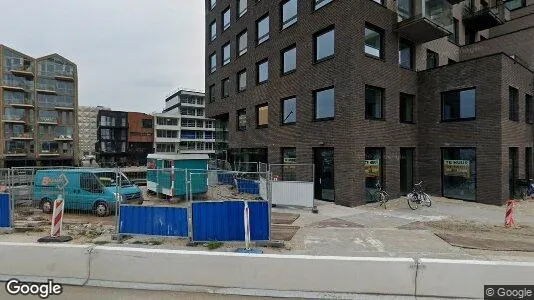 Apartments for rent in Amsterdam Noord - Photo from Google Street View