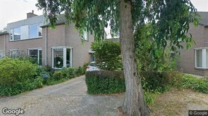 Apartments for rent in Eindhoven - Photo from Google Street View