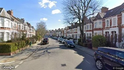 Apartments for rent in Location is not specified - Photo from Google Street View