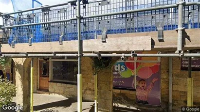 Apartments for rent in Wetherby - West Yorkshire - Photo from Google Street View