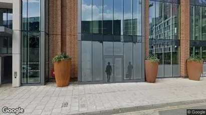 Apartments for rent in Location is not specified - Photo from Google Street View