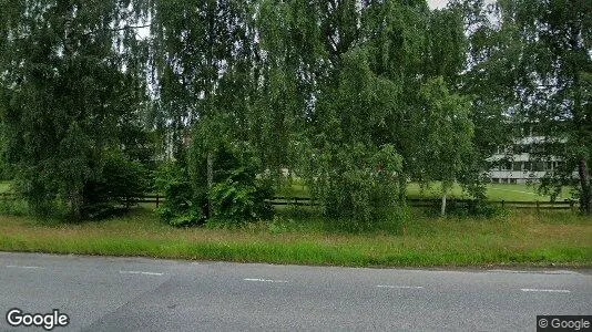 Apartments for rent in Växjö - Photo from Google Street View