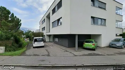 Apartments for rent in Dornbirn - Photo from Google Street View
