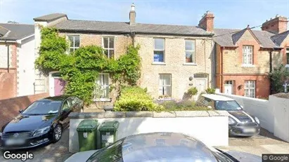 Apartments for rent in Dublin 4 - Photo from Google Street View