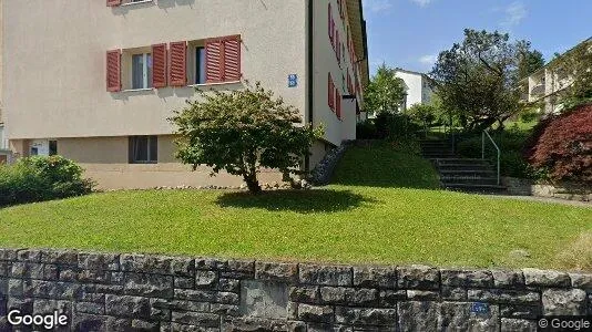 Apartments for rent in Zürich Distrikt 11 - Photo from Google Street View