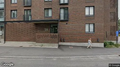 Apartments for rent in Espoo - Photo from Google Street View