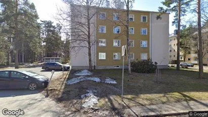 Apartments for rent in Helsinki Läntinen - Photo from Google Street View
