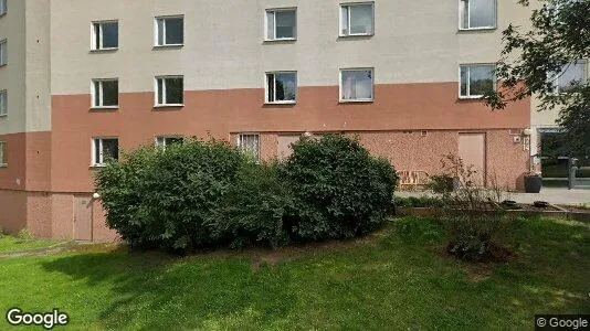Apartments for rent in Botkyrka - Photo from Google Street View