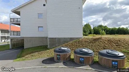 Apartments for rent in Ullensaker - Photo from Google Street View