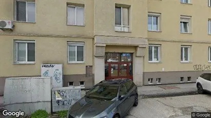 Apartments for rent in Bratislava Staré Mesto - Photo from Google Street View