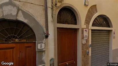 Apartments for rent in Florence - Photo from Google Street View
