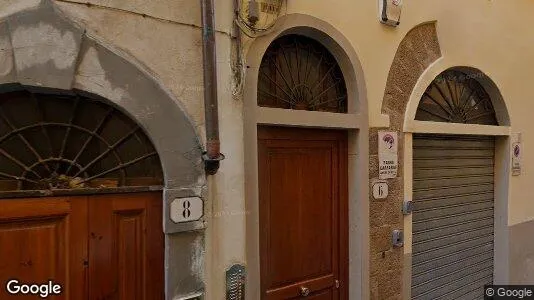 Apartments for rent in Florence - Photo from Google Street View