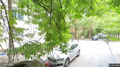 Apartments for rent in Bucharest - Sectorul 1 - Photo from Google Street View