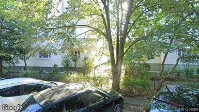 Apartments for rent in Voluntari - Photo from Google Street View