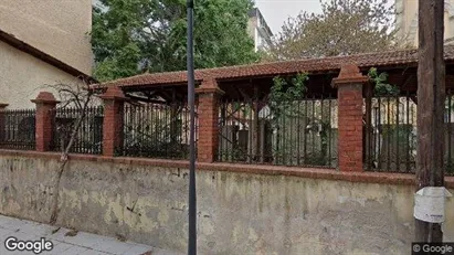 Apartments for rent in Thessaloniki - Photo from Google Street View