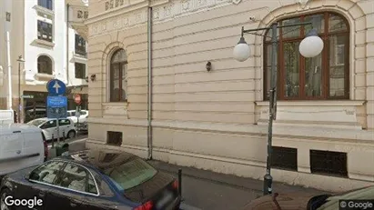Apartments for rent in Bucharest - Sectorul 1 - Photo from Google Street View
