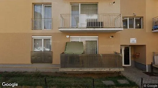 Rooms for rent in Floreşti - Photo from Google Street View