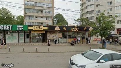 Apartments for rent in Constanţa - Photo from Google Street View