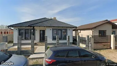 Apartments for rent in Sântandrei - Photo from Google Street View