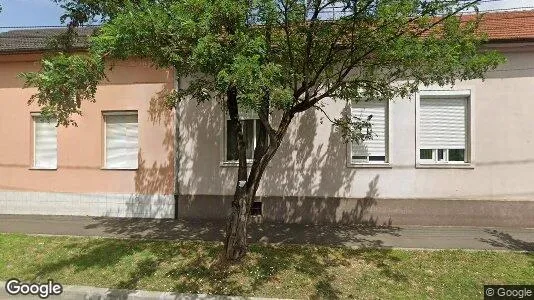 Apartments for rent in Timişoara - Photo from Google Street View