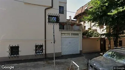Apartments for rent in Bucharest - Sectorul 5 - Photo from Google Street View