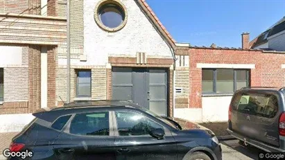 Apartments for rent in Doornik - Photo from Google Street View