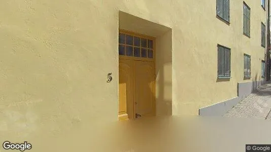 Apartments for rent in Gotland - Photo from Google Street View